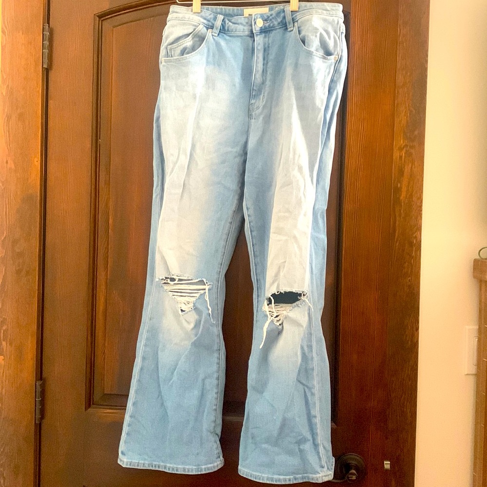 Rolla’s dusters bootcut